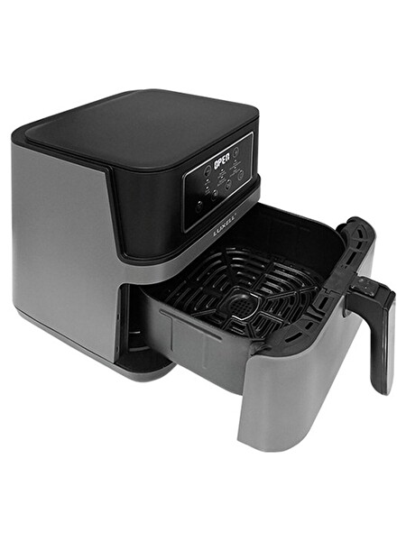 Luxell Fastfryer LXAF-01 7.5 L 1850 W Airfryer