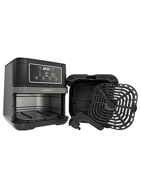 Luxell Fastfryer LXAF-01 7.5 L 1850 W Airfryer