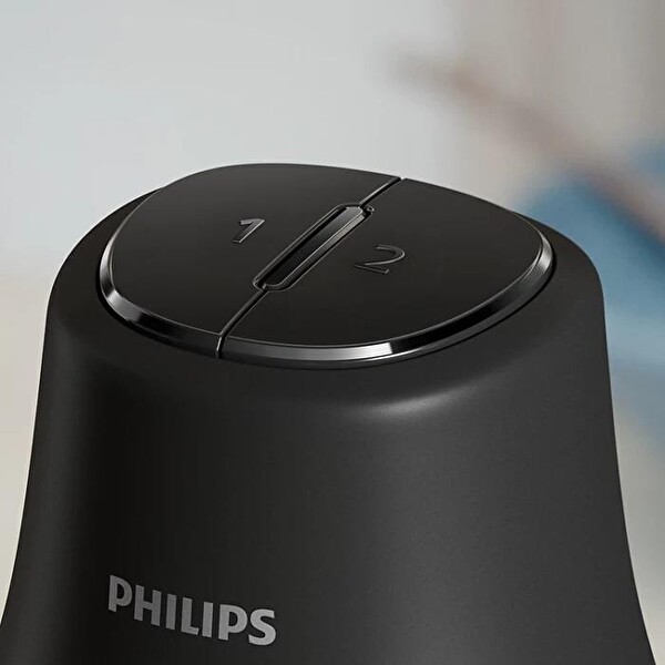 Philips HR-1502/00 Doğrayıcı Rondo - Siyah