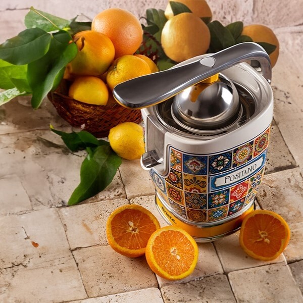Ariete 0413/0P Positano Narenciye Sıkacağı