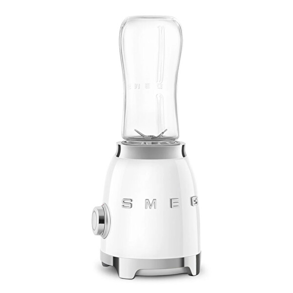 Smeg PBF00WHEU Kişisel Blender Beyaz