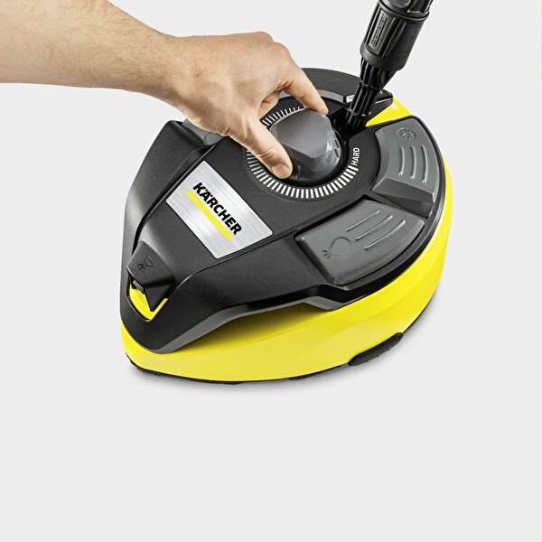 Karcher 2.644-074.0 T 7 Plus K Serileri Yıkama Makinesi T-Racer Yüzey Temizleme Aparatı 26440740