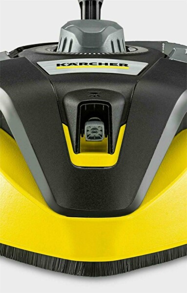 Karcher 2.644-074.0 T 7 Plus K Serileri Yıkama Makinesi T-Racer Yüzey Temizleme Aparatı 26440740