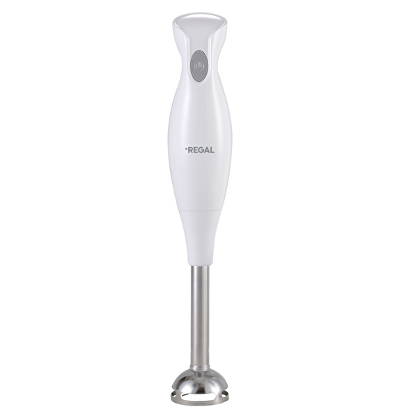 Regal REB 1000 G 800 W El Blenderı Beyaz