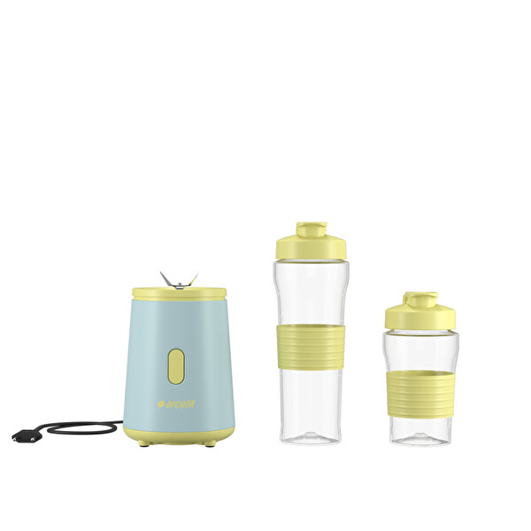 Arçelik KB 6534 350 W TM Blender Mavi