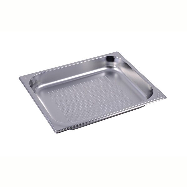 Electrolux Professional BA/12040 S/S 1/2 GN Küvet H=40 MM 329041