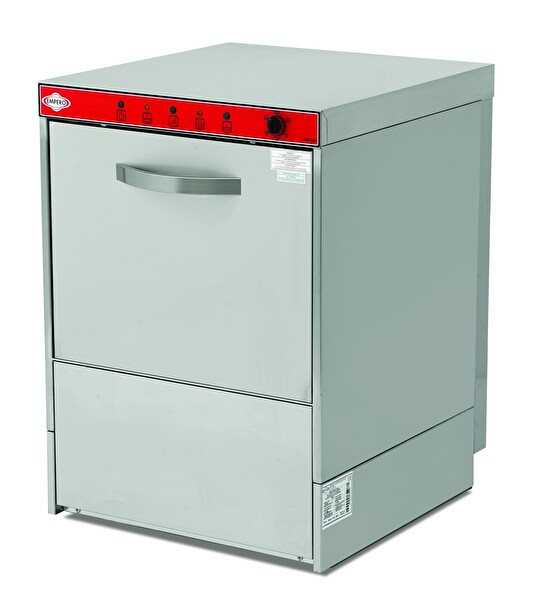 Empero EMP.500 Set Altı Bulaşık Yıkama Makinesi - 500 Tabak/saat