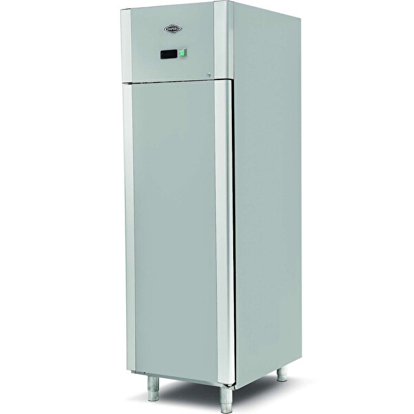 Empero EMP.70.80.01 Dik Tip Buzdolabı Fanlı Tek Kapılı 700 Lt