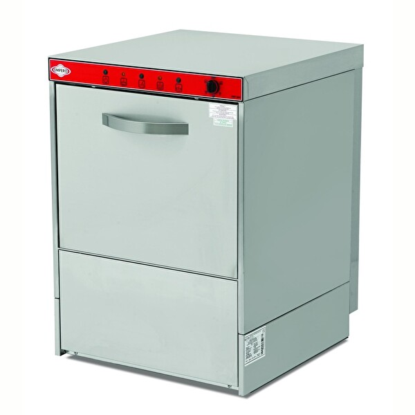 Empero EMP.500 380 F Full Set Altı Bulaşık Makinesi 380v