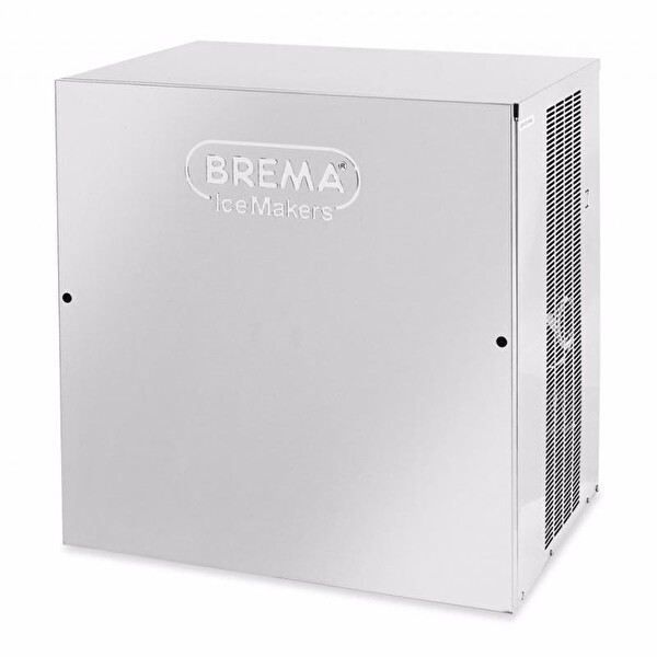 Brema VM 900A Hızlı Küp Buz Makinesi 400 KG/Gün