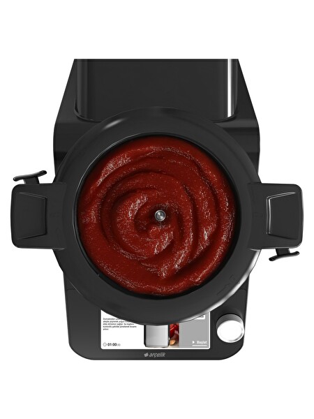 Arçelik ThermoGurme SMC 9491 Akıllı Mutfak Robotu