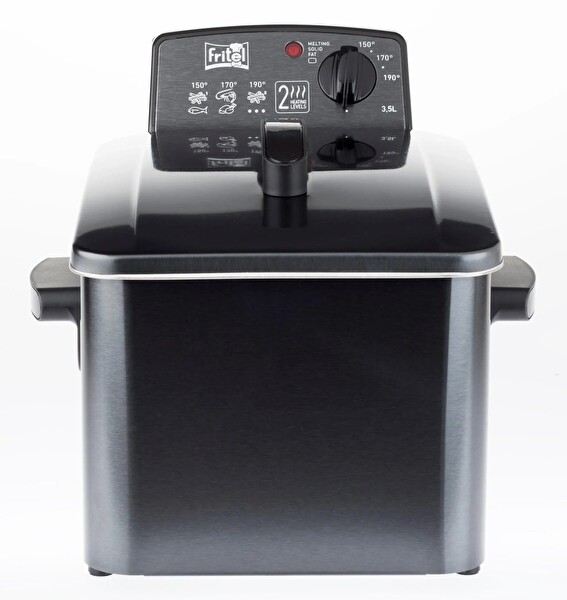 Fritel SF 4368 Turbo 3.200 W Fritöz