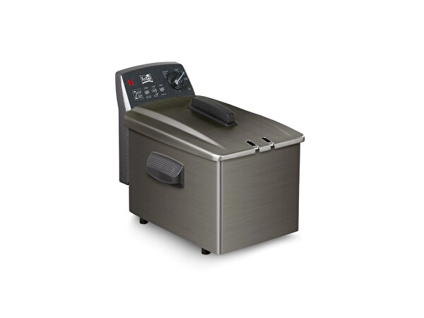 Fritel SF 4368 Turbo 3.200 W Fritöz
