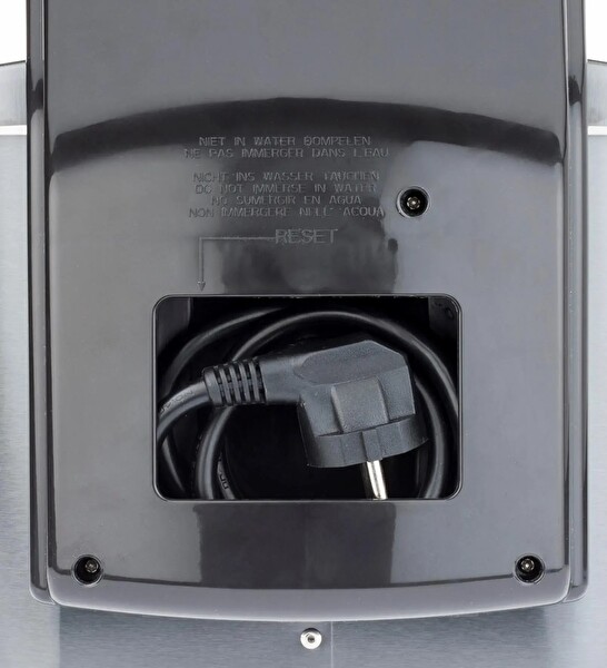 Fritel SF 4368 Turbo 3.200 W Fritöz