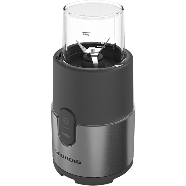 Grundig KB 7408 5 in 1 Smoothie Blender Seti
