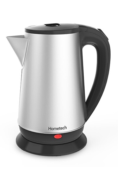 Hometech HT-24 1500 W 1.8 L Çelik Kettle