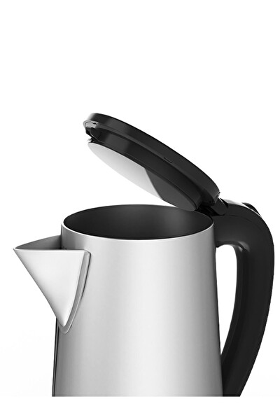 Hometech HT-24 1500 W 1.8 L Çelik Kettle