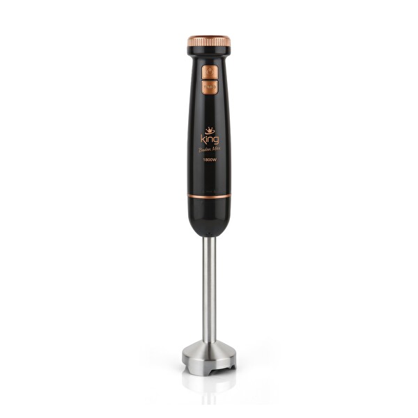 King K1103 Boden Max El Blender