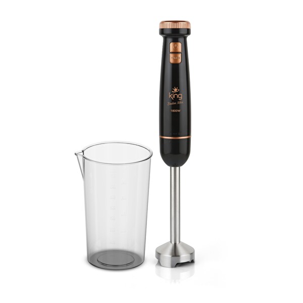 King K1103 Boden Max El Blender
