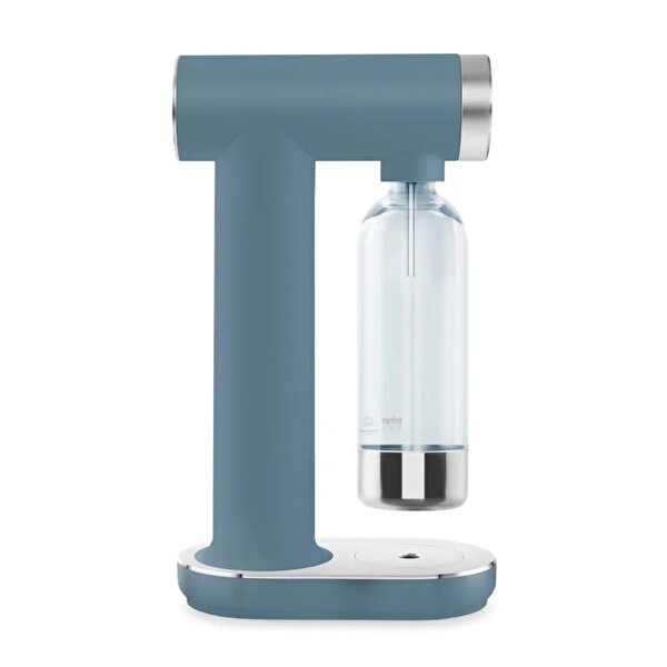 Smeg SKC01SBM Soda Makinesi Mat Storm Blue