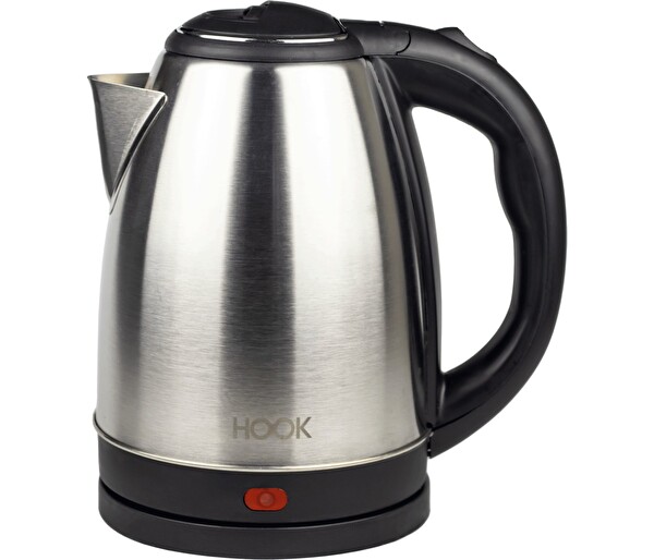 Hook Çelik Kettle HK-512