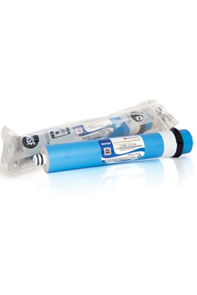 Sulook Waterlife Su Arıtma Cihazı 5'li Filtre Seti