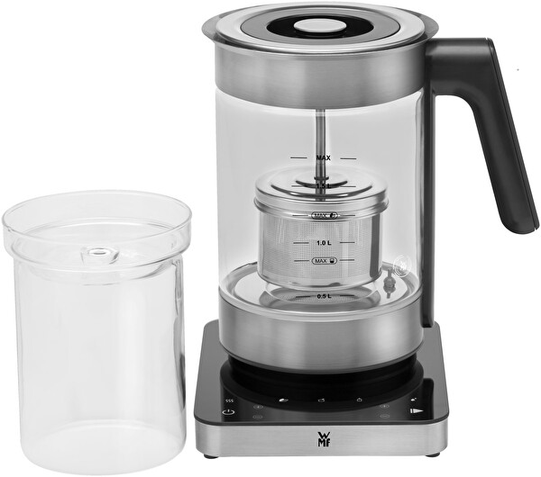 WMF 7211003821 Lumero Çok Fonksiyonlu 1.6 L Su Isıtıcısı