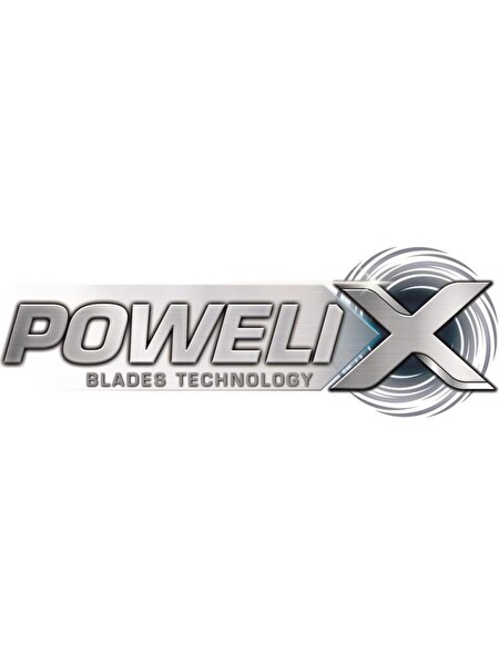 Tefal Powelix Activflow Expert 1500 W Blender Seti Kırmızı