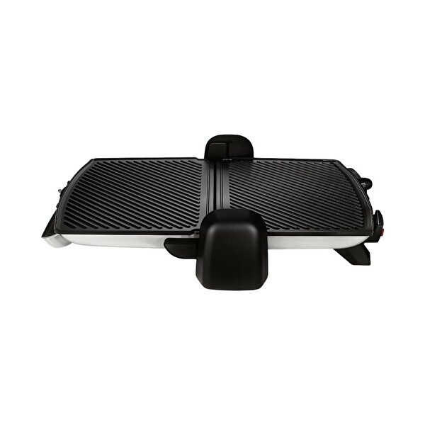 Tefal Toast Expert Max 2000W Elektrikli Izgara Barbekü Özellikli Tost Makinesi