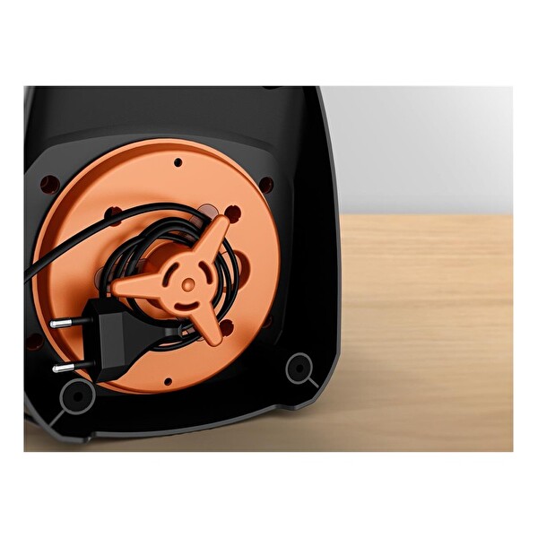 Tefal 1510003226 Fresh Express Twist 150 W 5 Fonksiyonlu Doğrayıcı