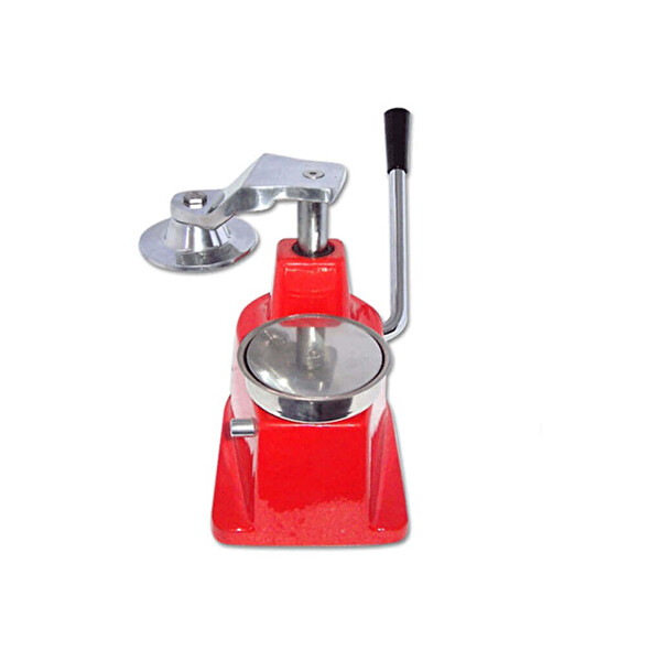 Özlem OZ-KHSM Hamburger Presi-12 CM