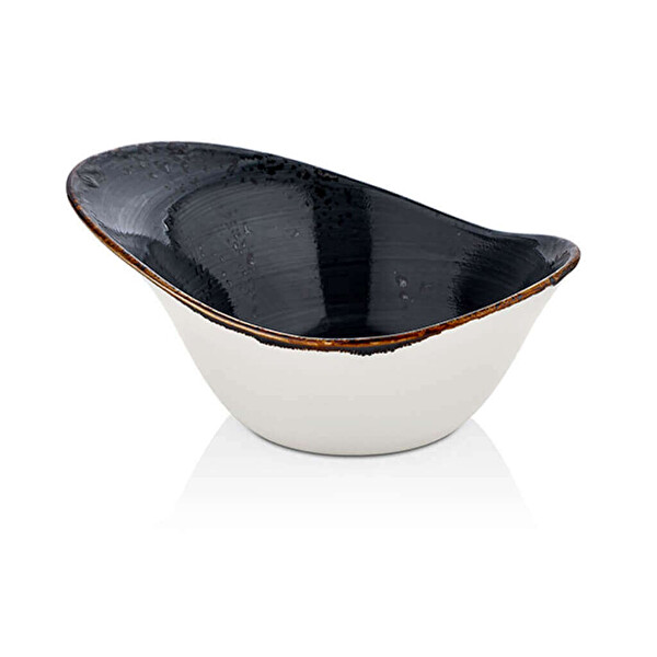 By Bone - Zest - ZT-20-OKS - Organik Kase - 20 CM - Balance 6 Adet