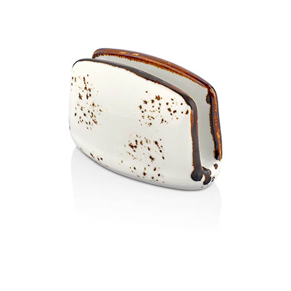 By Bone - Gastro - GT-01-PCT - Peçetelik - Elegance 24 Adet