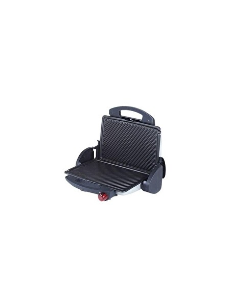 CVS DN 2201 Hünkar Tost Makinesi Kırmızı