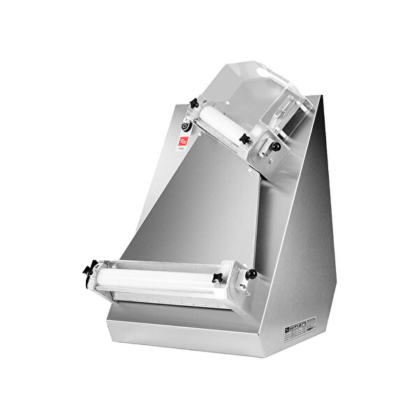 Senoven SM-50 SMART Hamur Açma Makinası (Çift Merdane/50 CM)