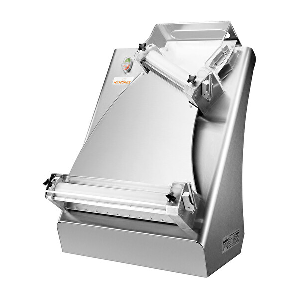 Senoven HX-45H HAMUREX Hamur Açma Makinası (Çift Merdane/45 CM