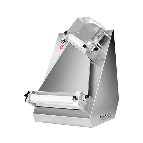 Senoven SM-30 Smart Hamur Açma Makinası (Çift Merdane/30 CM)