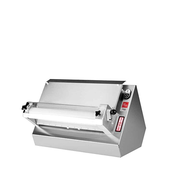 Senoven SM-30 SINGLE Single Hamur Açma Makinası (Tek Merdane/30 CM)