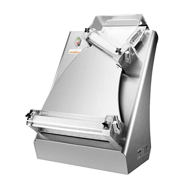 Senoven HX-40H HAMUREX Hamur Açma Makinası (Çift Merdane/40 CM)