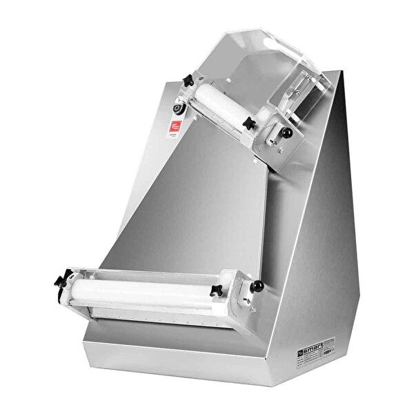 Senoven SM-40 Smart Hamur Açma Makinası (Çift Merdane/40 CM)