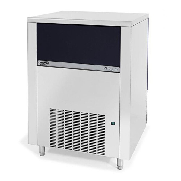 Brema CB 1565 A HC Küp Buz Makinesi 160 KG/Gün