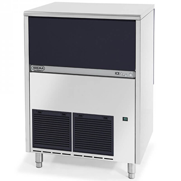 Brema CB 840 A HC Küp Buz Makinesi 82 KG/Gün