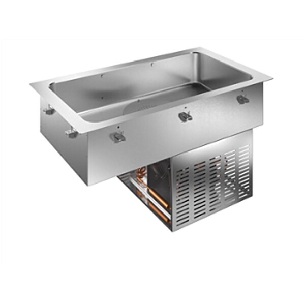 Electrolux Professional Tepsi Kapasiteli D11C3