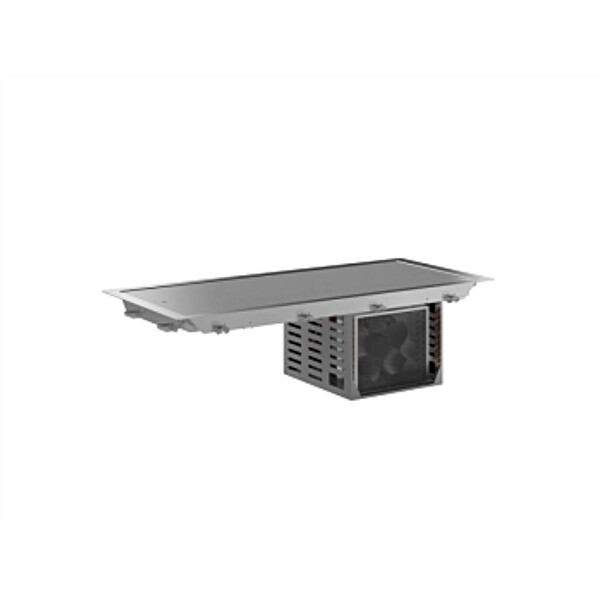 Electrolux Professional Kapasiteli D21C4