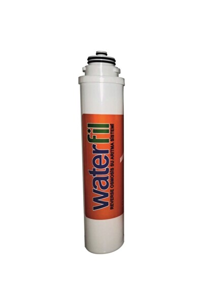 Sulook Waterlife Filtre 5 'li Set Waterlife Su Arıtma Filtresi