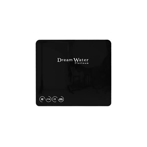 DreamWater RO 250 Platinum Su Arıtma Cihazı