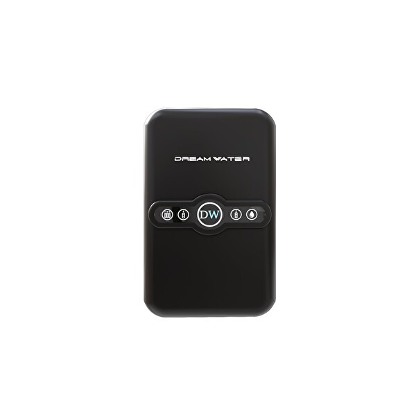 DreamWater RO 300 Box Siyah Su Arıtma Cihazı