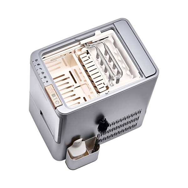 Morphy Richards InfuseChill Aromalı Buz Makinesi