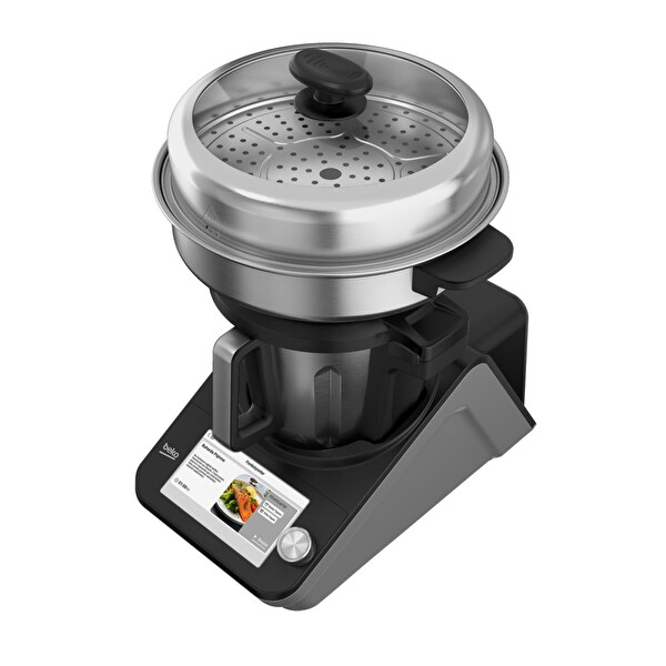 Beko SMC 8491 Akıllı Mutfak Robotu