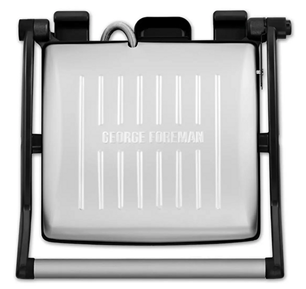 George Foreman Flexe Esnek Plakalı Açılabilir Izgara 26250-56